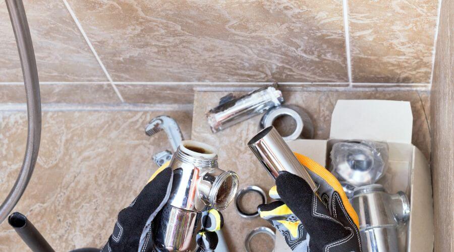 Professional Storm Sewer Service in Linton, ND